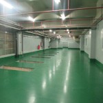 任丘FRP玻璃钢防腐地坪-缩略图2