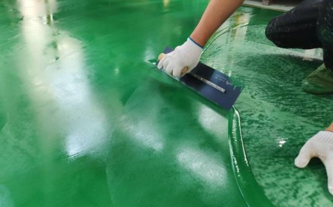 任丘什么是VEF地坪,VEF地坪厂家