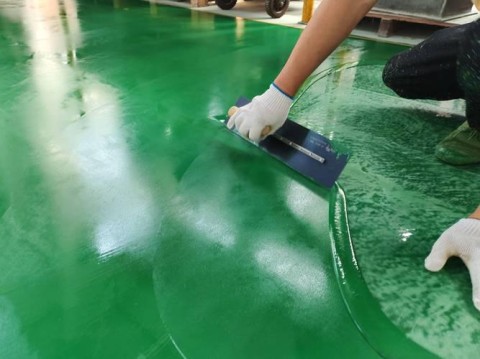 任丘什么是VEF地坪,VEF地坪厂家