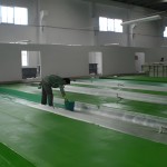 任丘防腐蚀地坪,环氧玻纤地坪，玻纤工业地坪，环氧玻纤布地坪,乙烯基玻纤布地坪-缩略图1