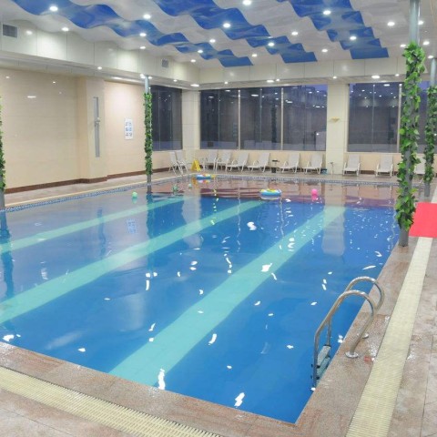 任丘聚脲地坪,防腐蚀地坪