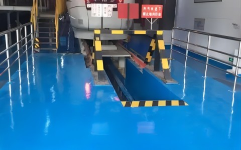 任丘环氧防腐蚀地坪,环氧积层地坪