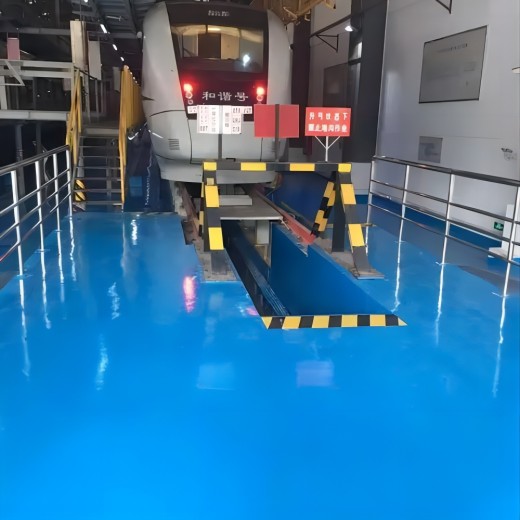 任丘环氧防腐蚀地坪,环氧积层地坪