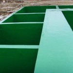 任丘防腐水池，水池防腐防渗怎么做，防腐水池施工厂家-缩略图2